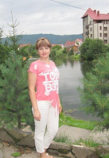 My photo - Vladislava, 44 from Mykolaiv (@vladislava1978)