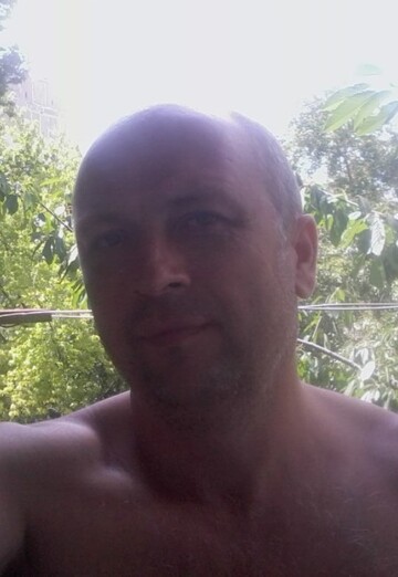 Моя фотография - ИВАН, 51 из Мариуполь (@ivan199734)