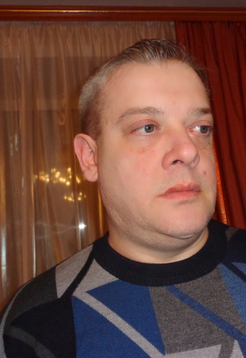 Моя фотография - Вадим, 54 из Гусь-Хрустальный (@vadim15467)