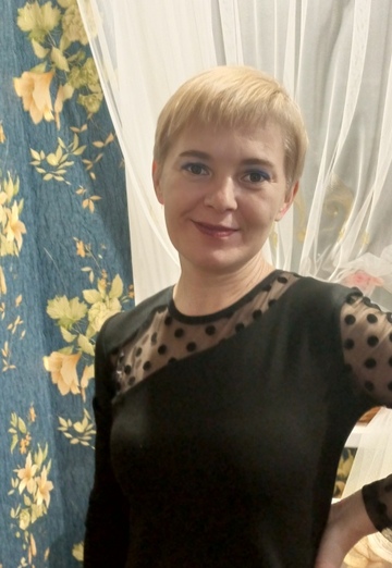 Моя фотография - Оксана, 45 из Темрюк (@oksana147731)