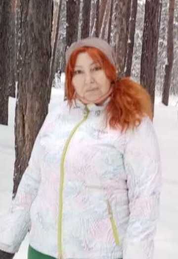 Irina (@irina431461) — my photo № 6