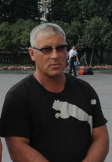 My photo - Dmitriy Shiryaevskiy, 50 from Kolchugino (@dmitriyshiryaevskiy)