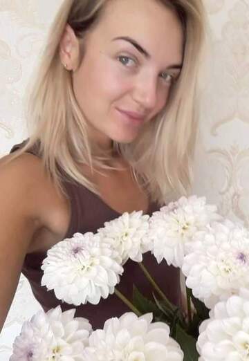 La mia foto - Tanya, 31 di Kiev (@tanya68122)