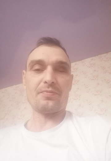 My photo - Vlad, 43 from Nevinnomyssk (@vlad174008)