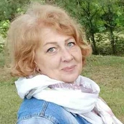 Наталья 55 Ярославль