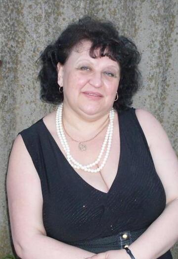 Minha foto - Svetlana, 58 de Kramatorsk (@svetlana130221)