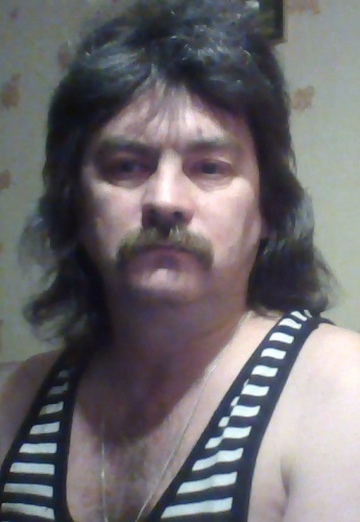 My photo - viktor, 57 from Odintsovo (@viktor239276)