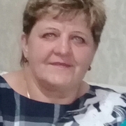 Татьяна, 54, Емельяново