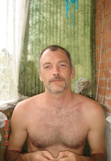Моя фотография - Андрей, 49 из Краснодар (@andrey93900)