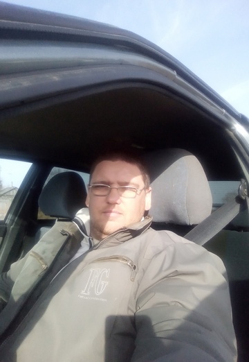 Ma photo - sergeï, 36 de Tobolsk (@sergey1028153)