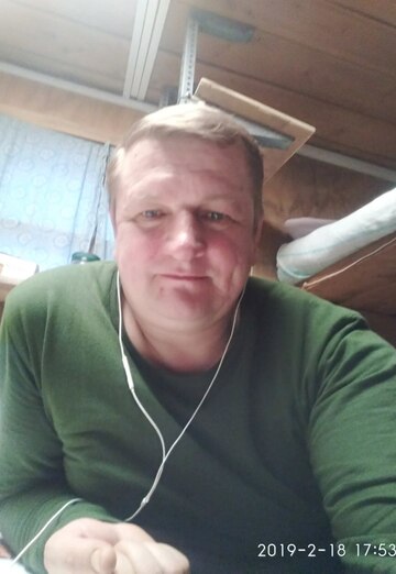 Моя фотография - Иван, 47 из Шарыпово  (Красноярский край) (@ivan233213)