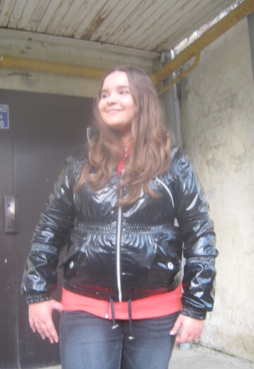 My photo - Natali, 31 from Naro-Fominsk (@natali25743)