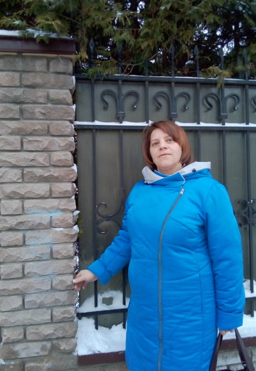 Моя фотография - Анна, 50 из Плесецк (@anna178178)