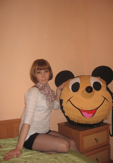 Ma photo - Svetlana, 45 de Krymsk (@svetlana208019)