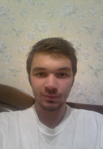 My photo - Andrey, 28 from Zhytomyr (@andrey57178)