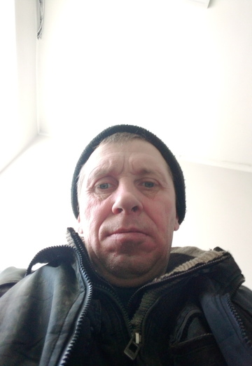 My photo - Yuriy, 48 from Temirtau (@uriy149687)