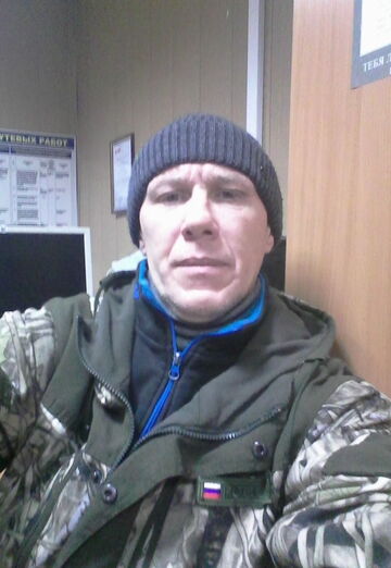 My photo - Dmitriy, 43 from Venyov (@dmitriy393327)