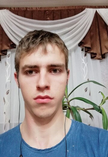 My photo - Artem Melnik, 27 from Slavyansk-na-Kubani (@artemmelnik2)