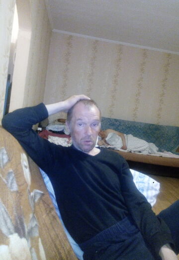 My photo - Aleksey, 45 from Novosibirsk (@aleksey597187)