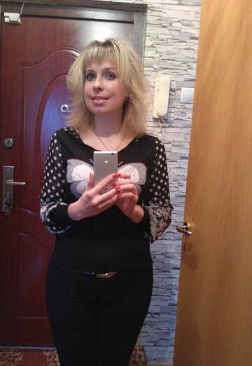 Моя фотография - ALinka, 39 из Витебск (@alena74813)