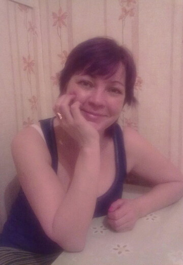 Моя фотография - СВЕТЛАНА, 51 из Щучинск (@svetlana121640)