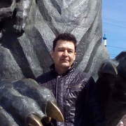 Дмитрий, 54, Усть-Уда