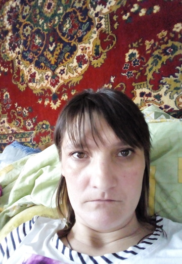 Моя фотография - Наталья, 39 из Кореновск (@natalya249259)