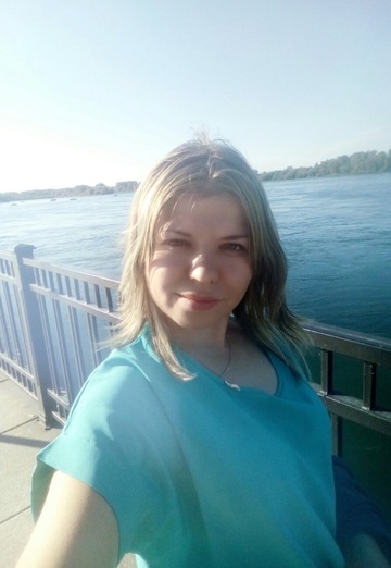 Моя фотография - Наталия, 33 из Иркутск (@nataliya57344)