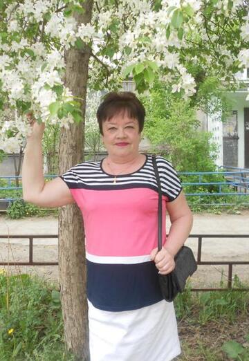My photo - Valentina, 68 from Nizhny Tagil (@valentina63520)