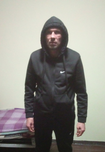 My photo - Vіktor, 42 from Center Line (@vktor5149)
