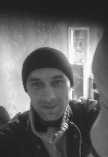 Моя фотография - Андрей, 41 из Белгород (@andrey406804)