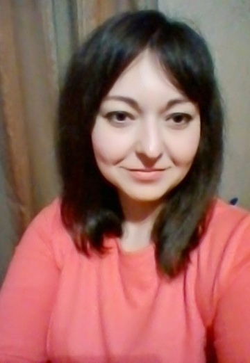Моя фотография - Марина, 40 из Волгоград (@marina240167)
