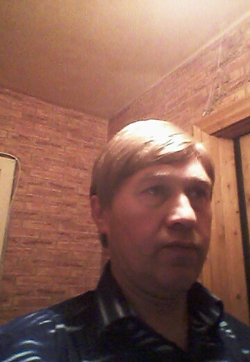 Моя фотография - Валерий, 44 из Коломна (@valeriy64267)