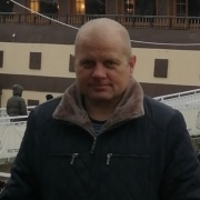 Сергей, 44, Крестцы