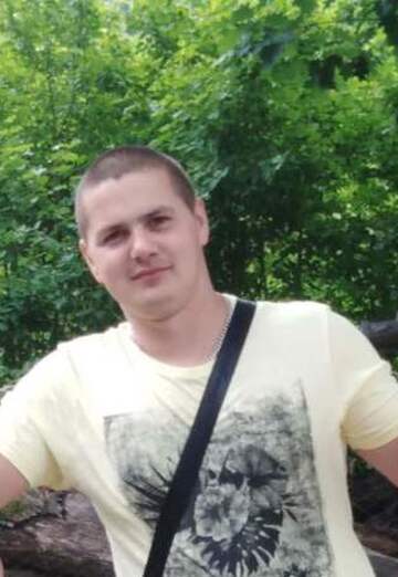 My photo - Іvan, 31 from Uzhgorod (@van6783)