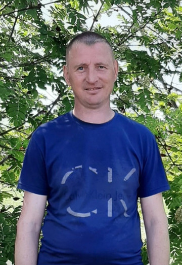 My photo - Anatoliy, 40 from Kemerovo (@anatoliy84279)