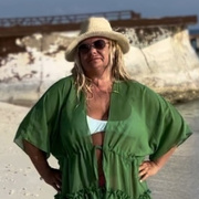 Юлия, 49, Москва