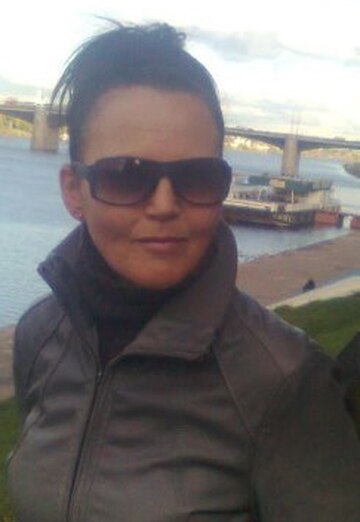 Моя фотография - Елизавета, 64 из Санкт-Петербург (@elizaveta341)