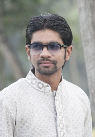 My photo - Shanto Haque, 32 from Chittagong (@shantohaque)