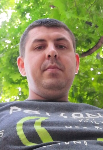 My photo - Aleksandr, 33 from Mytishchi (@aleksandr909772)