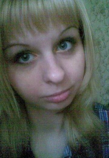 Моя фотография - Юля, 35 из Лыткарино (@yuljawa)