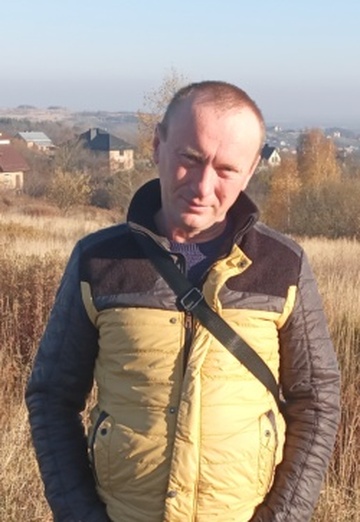 Моя фотографія - Юрій Токарський, 54 з Івано-Франківськ (@urytokarskiy)