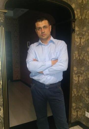 My photo - Aleksandr, 40 from Priluki (@1334209)