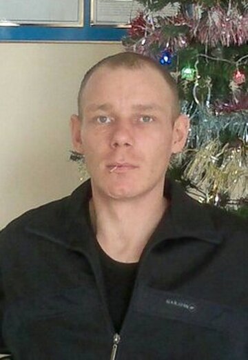 My photo - Vladimir, 34 from Petropavlovsk (@vladimir196611)