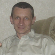 Sergey 51 Novokuzneck