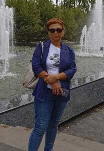 Моя фотография - Ольга, 63 из Краснодар (@olga433085)