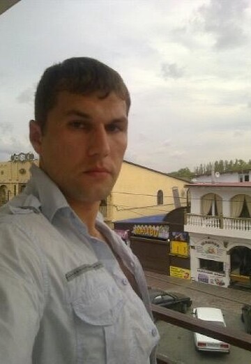 Моя фотография - Игорь, 45 из Шарья (@igor242536)