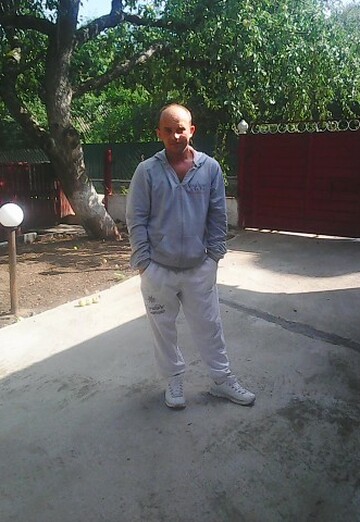 My photo - vasiliy, 35 from Uman (@vasiliy36218)