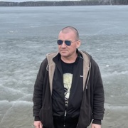 Sergey 53 Chelyabinsk