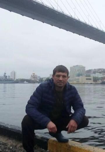 My photo - Dima, 47 from Chelyabinsk (@dima270705)